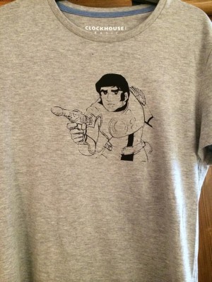 T-shirt perso